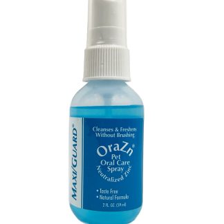 Maxiguard Oral Gel Spray 59ml