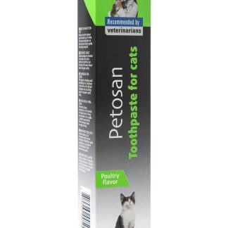 Petosan Toothpaste Feline